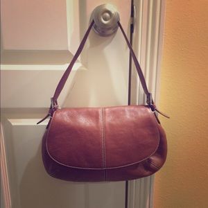 Cole Haan Leather bag